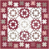 SALE Dancing with the Stars 2 Quilt PATTERN P124 - Gerri Robinson - Riley Blake Designs - INSTRUCTIONS Only - Two Star Blocks