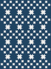 SALE Galaxy of Stars II Booklet - Gerri Robinson - Riley Blake Designs - INSTRUCTIONS Only