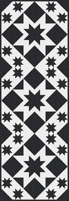 SALE Galaxy of Stars II Booklet - Gerri Robinson - Riley Blake Designs - INSTRUCTIONS Only