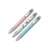 Riley Blake Designs Mechanical Pencil Set ST-25493 - Riley Blake Designs - 3 Mechanical Pencils Erasers Lead