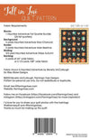 SALE Fall in Love Quilt PATTERN P138 - Beverly McCullough - Riley Blake Designs - INSTRUCTIONS Only - Autumn Halloween