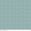 SALE Home Town Mangum C13592 Heirloom Cottage - Riley Blake Designs - Geometric Shapes - Lori Holt - Quilting Cotton Fabric