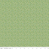 CLEARANCE Home Town Mangum C13592 Light Basil by Riley Blake Designs - Geometric Shapes - Lori Holt - Quilting Cotton Fabric