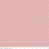 SALE Home Town Bodell C13594 Frosting - Riley Blake Designs - Floral Flowers - Lori Holt - Quilting Cotton Fabric