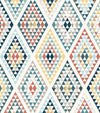 SALE Diamonds Quilt PATTERN P143 - Material Girl Quilts - Riley Blake Designs - INSTRUCTIONS Only - Piecing