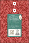 SALE Quilt Seeds Quilt PATTERN Home Town Neighbor No. 1 ST-31100 - Lori Holt - Riley Blake - Instructions Only - Paper Pattern Included