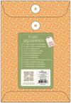 Quilt Seeds Quilt PATTERN Home Town Neighbor No. 3 ST-31102 - Lori Holt - Riley Blake - Instructions Only - Paper Pattern Included