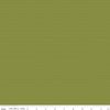 24" End of Bolt Piece - CLEARANCE POParazzi C805 Olive by Riley Blake  - Geometric Tiny Squares Tone-on-Tone - Quilting Cotton