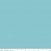 Fat Quarter End of Bolt - SALE POParazzi C805 Aqua - Riley Blake Designs - Geometric Tiny Squares Tone-on-Tone - Quilting Cotton Fabric