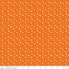 Fall's in Town Pumpkins C13518 Orange - Riley Blake Designs - Thanksgiving Autumn - Quilting Cotton Fabric