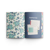 SALE The World of Lori Holt P120 - Lori Holt - Riley Blake Designs - I30-Page 3-Hole Punched Catalog Includes Exclusive Quilt Pattern
