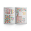 SALE The World of Lori Holt P120 - Lori Holt - Riley Blake Designs - I30-Page 3-Hole Punched Catalog Includes Exclusive Quilt Pattern