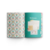 SALE The World of Lori Holt P120 - Lori Holt - Riley Blake Designs - I30-Page 3-Hole Punched Catalog Includes Exclusive Quilt Pattern