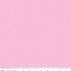 SALE Floralicious Dots C13486 Pink - Riley Blake Designs - Tone-on-Tone Pin Dots Dot Dotted - Quilting Cotton Fabric
