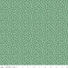 SALE Home Town Eastman C13584 Leaf - Riley Blake Designs - Floral Flowers - Lori Holt - Quilting Cotton Fabric