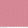 SALE Home Town Eastman C13584 Tea Rose - Riley Blake Designs - Floral Flowers - Lori Holt - Quilting Cotton Fabric