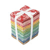 Home Town Fat Quarter Bundle 42-Piece - Riley Blake Designs -  Precut - Lori Holt - Quilting Cotton Fabric