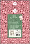 SALE Quilt Seeds Quilt PATTERN Home Town Neighbor No. 5 ST-31104 - Lori Holt - Riley Blake - Instructions Only - Paper Pattern Included