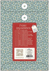 SALE Quilt Seeds Quilt PATTERN Home Town Neighbor No. 8 ST-31107 - Lori Holt - Riley Blake - Instructions Only - Paper Pattern Included