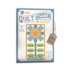 SALE Quilt Seeds Quilt PATTERN Prairie Flower 1 ST-25524 - Lori Holt - Riley Blake Designs - Instructions Only - Paper Pattern Included