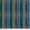 Day in the Life Stripes C13664 Oxford - Riley Blake Designs - Brushstroke Stripes Stripe Striped - Quilting Cotton Fabric