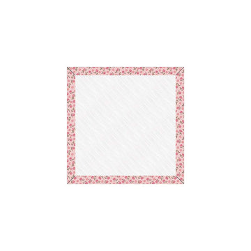 SALE Lori Holt 7" Bitty Board DB-31094 Home Town Frosting - Riley Blake Designs - Design Board Quilt Block Placement 7 Inches Square
