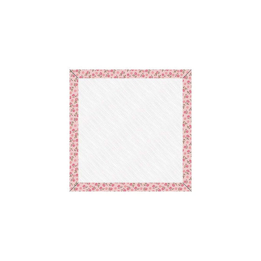 SALE Lori Holt 7" Bitty Board DB-31094 Home Town Frosting - Riley Blake Designs - Design Board Quilt Block Placement 7 Inches Square