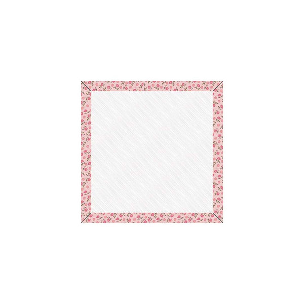 SALE Lori Holt 7" Bitty Board DB-31094 Home Town Frosting - Riley Blake Designs - Design Board Quilt Block Placement 7 Inches Square