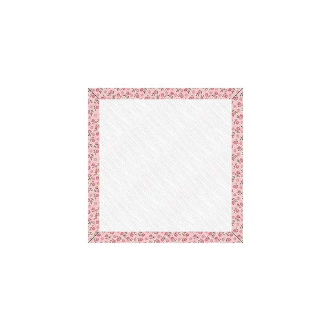 Lori Holt 7" Bitty Board DB-31094 Home Town Frosting - Riley Blake Designs - Design Board Quilt Block Placement 7 Inches Square