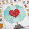 SALE The World of Lori Holt P120 - Lori Holt - Riley Blake Designs - I30-Page 3-Hole Punched Catalog Includes Exclusive Quilt Pattern
