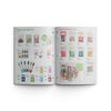 SALE The World of Lori Holt P120 - Lori Holt - Riley Blake Designs - I30-Page 3-Hole Punched Catalog Includes Exclusive Quilt Pattern