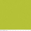 SALE Colors of Kindness Dots C13682 Green - Riley Blake Designs - Crayola Crayons Polka Dot - Quilting Cotton Fabric - Licensed Product