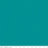SALE Colors of Kindness Dots C13682 Teal - Riley Blake Designs - Crayola Crayons Polka Dot - Quilting Cotton Fabric - Licensed Product