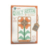 SALE Quilt Seeds Quilt PATTERN Prairie Flower 5 ST-25528 - Lori Holt - Riley Blake Designs - Instructions Only - Paper Pattern Included