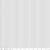 Black Tie Pinstripes C13755 Off White by Riley Blake Designs - Stripes Stripe Striped - Quilting Cotton Fabric