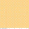 SALE Homemade Sparkle C13725 Sunshine - Riley Blake Designs - Geometric Non-Metallic Starbursts - Quilting Cotton Fabric