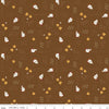 SALE Country Life Chicken Scratch C13791 Field - Riley Blake Designs - Bird Birds Chickens - Quilting Cotton Fabric