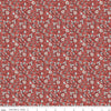 SALE Pride & Prejudice Maria C13771 - Riley Blake Designs - Jane Austen Floral Flowers - Quilting Cotton Fabric - Licensed Product
