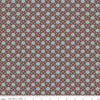 SALE Pride & Prejudice Charles C13774 - Riley Blake Designs - Jane Austen Floral Flowers - Quilting Cotton Fabric - Licensed Product