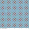 SALE Pride & Prejudice Fitzwilliam C13779 - Riley Blake Designs - Jane Austen Floral Flowers - Quilting Cotton Fabric - Licensed Product