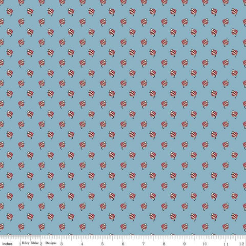 SALE Pride and Prejudice Fitzwilliam C13779 - Riley Blake Designs - Jane Austen Floral Flowers - Quilting Cotton Fabric - Licensed Product