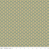 SALE Pride & Prejudice George C13780 - Riley Blake Designs - Jane Austen Geometric - Quilting Cotton Fabric - Licensed Product