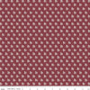 SALE Pride & Prejudice Mary C13783 - Riley Blake Designs - Jane Austen Leaves Stripes - Quilting Cotton Fabric - Licensed Product
