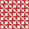 Sew Fast Steal! White as Snow Wintry Project Booklet P120 - J. Wecker Frisch - Riley Blake - INSTRUCTIONS Only - Spiral-Bound