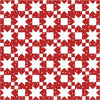 Sew Fast Steal! White as Snow Wintry Project Booklet P120 - J. Wecker Frisch - Riley Blake - INSTRUCTIONS Only - Spiral-Bound