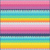 SALE Dream World Quilt PATTERN & Templates N093 - Riley Blake - INSTRUCTIONS Only - English Paper Piecing Paper Included