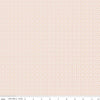 SALE Bee Dots Thelma C14182 Marigold - Riley Blake Designs - Geometric - Lori Holt - Quilting Cotton Fabric
