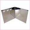 Fussy Cutting Mirror N093-FCM - Sue Daley Designs - Riley Blake Designs - Foldable Mirror