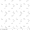 SALE Hush Hush 3 Cattail the Difference C14061 - Riley Blake Designs - Cattails Low-Volume - Quilting Cotton Fabric