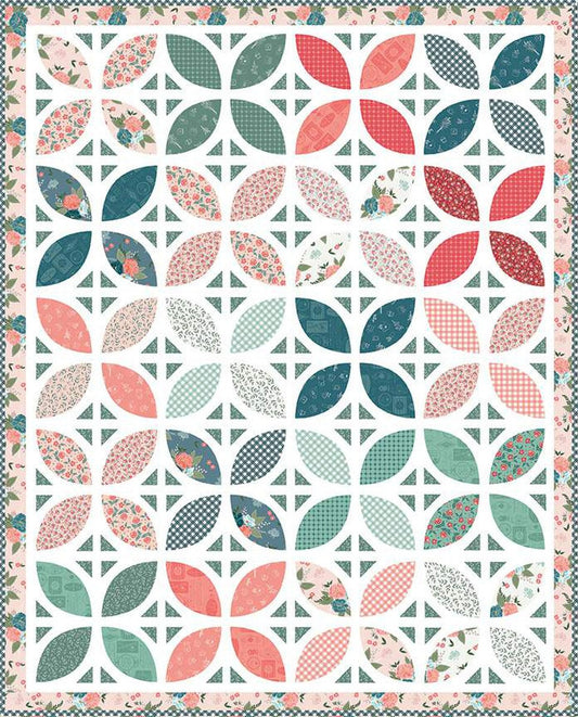 High Tea Quilt Pattern Afternoon Tea – tagged